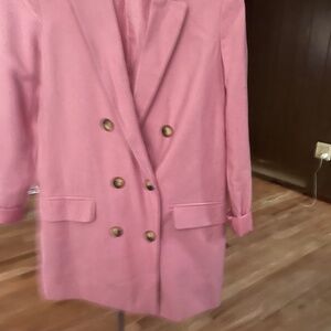 Stradivarius blazer